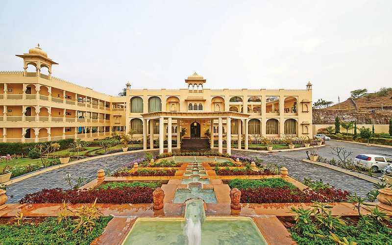 Club Mahindra Udaipur